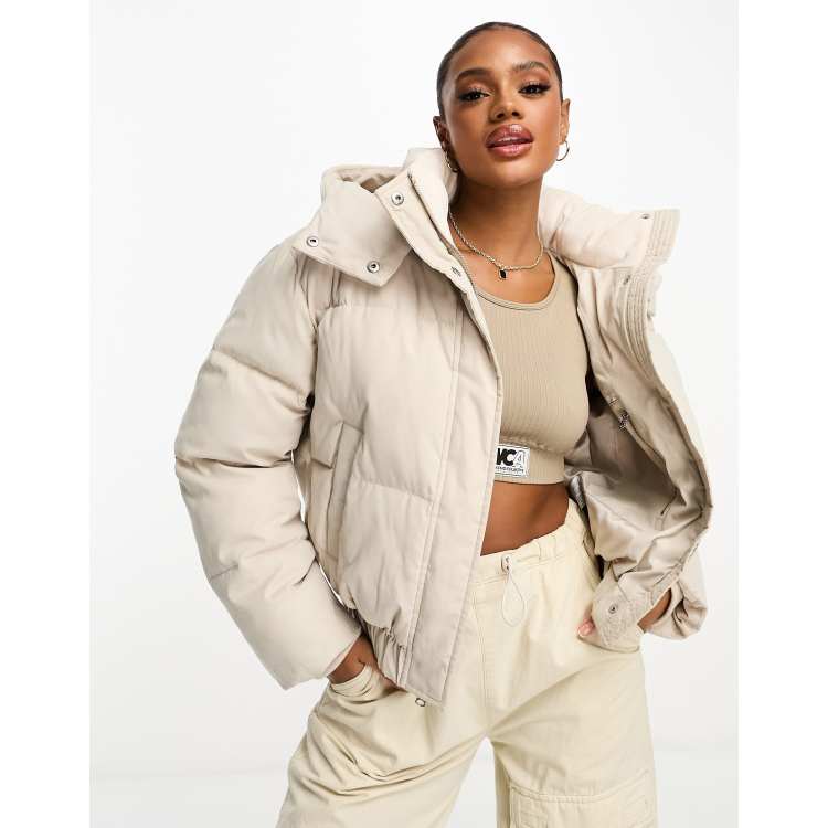 Women's Ultimate Mini Puffer Jacket, Women's Jackets & Coats