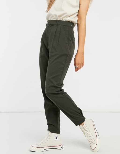 Abercrombie cargo online joggers