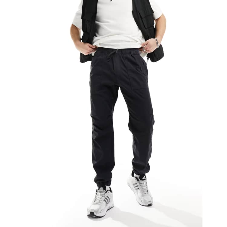 Abercrombie cargo joggers clearance