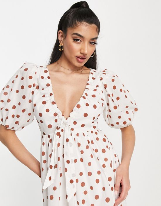 https://images.asos-media.com/products/abercrombie-fitch-v-neck-puff-sleeve-mini-dress-in-white-dot/202698307-4?$n_550w$&wid=550&fit=constrain