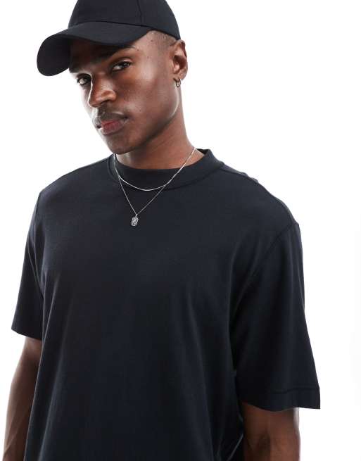 Blank tees store