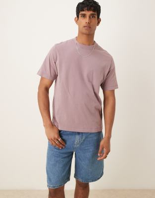 Abercrombie & Fitch Vintage Short Sleeve T-shirt