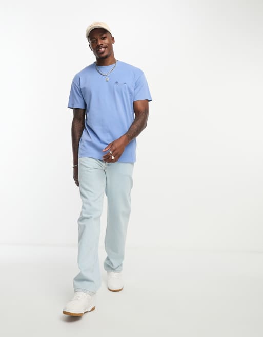 Abercrombie hotsell relaxed fit