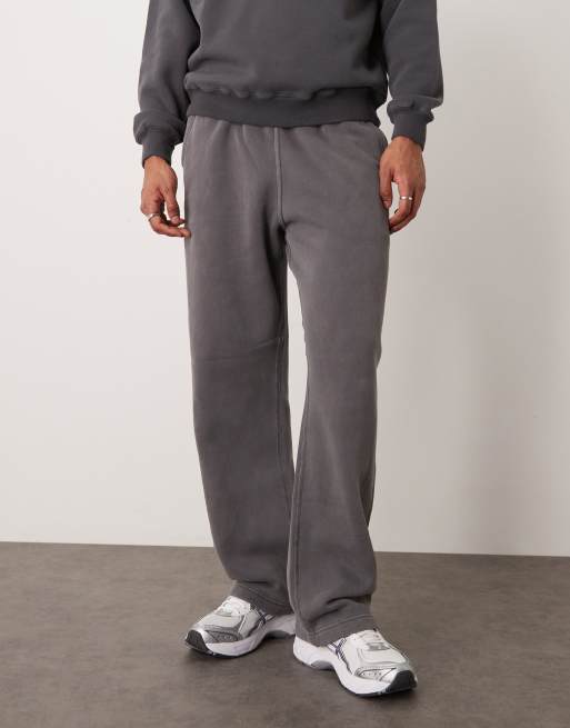 Abercrombie jock tag joggers 2025