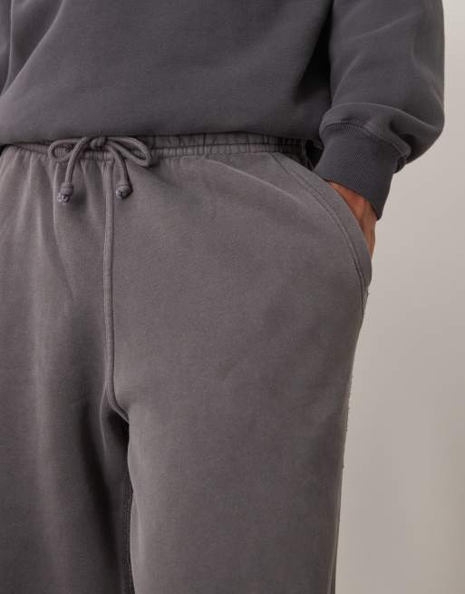 Abercrombie jock tag joggers sale