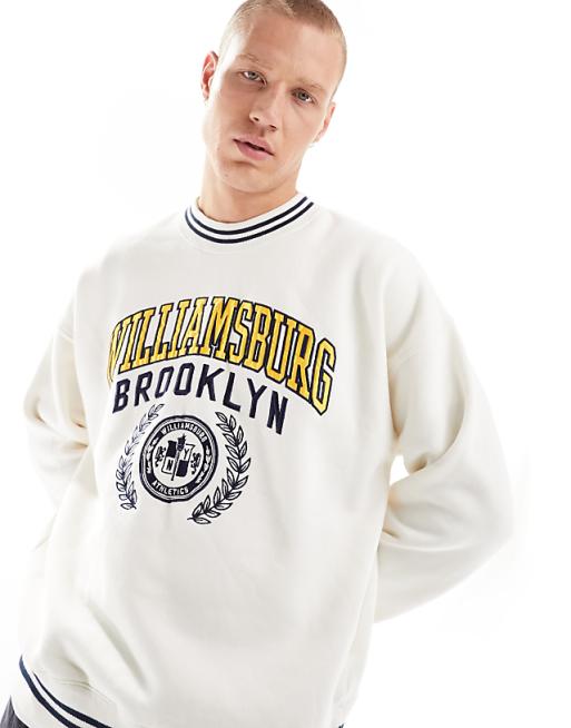 Williamsburg Jumper Williamsburg Jumper
