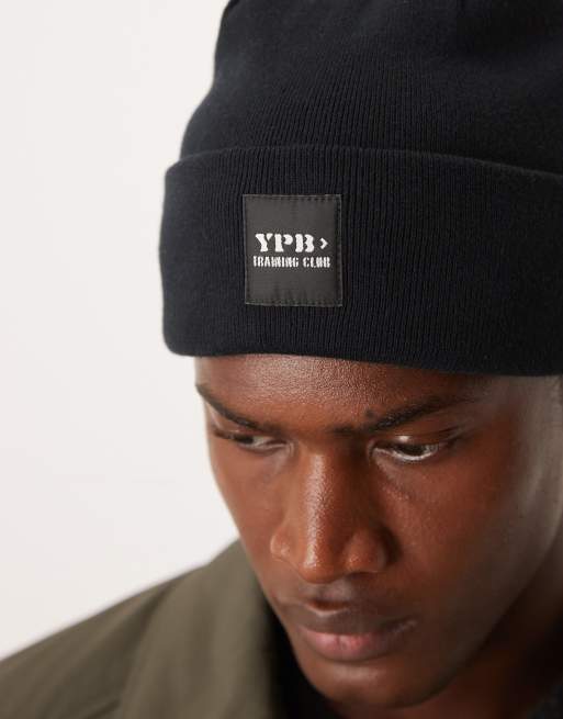 Abercrombie & Fitch - YPB - Berretto nero, 2 di 3