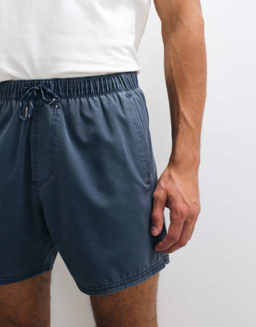 Abercrombie & Fitch - YPB - Short de sport - Bleu délavé , 2 de 5