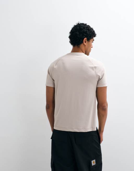 Abercrombie & Fitch – YPB – Svart, smal träningströja, 5 av 5