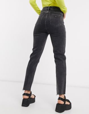 abrand 94 high slim black