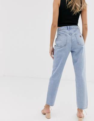 abrand 94 high slim jeans