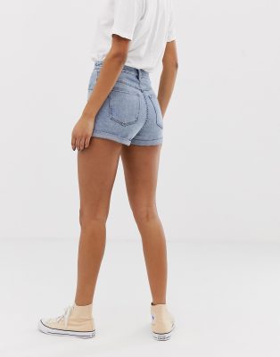 abrand jean shorts