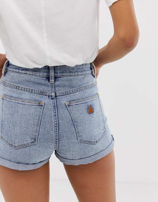 Abrand jean sale shorts