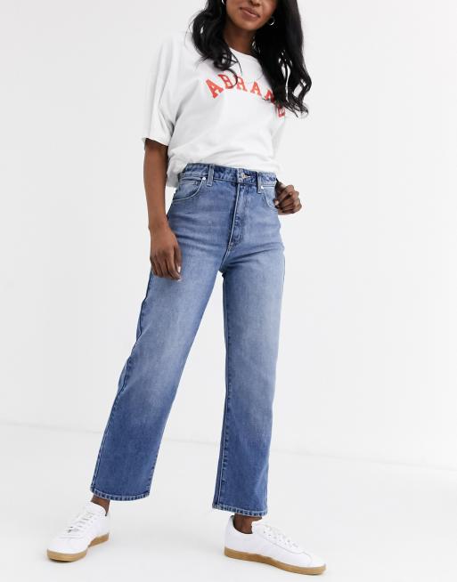 A venice cheap straight jeans