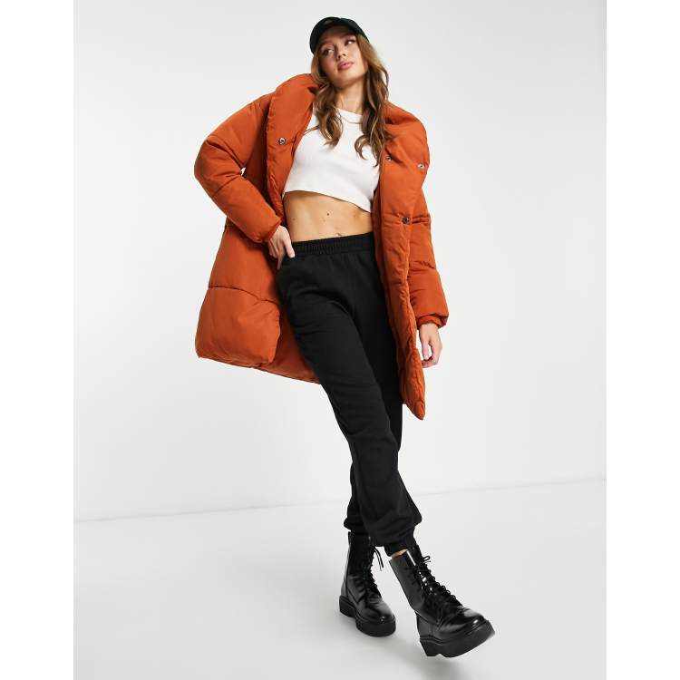 Monki ropa top