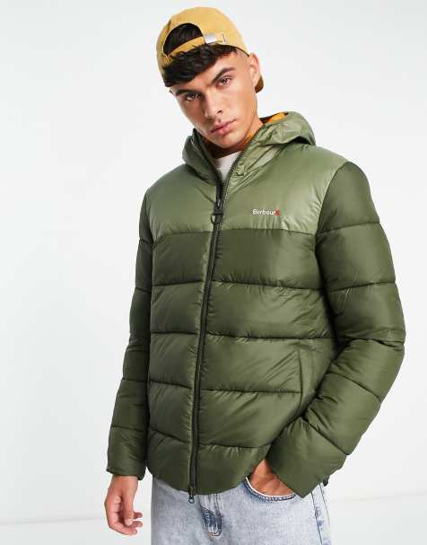 8 Abrigos outlet & Chaquetas de hombre ASOS Outlet