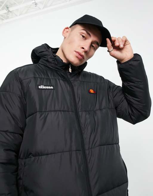 Abrigo ellesse sale