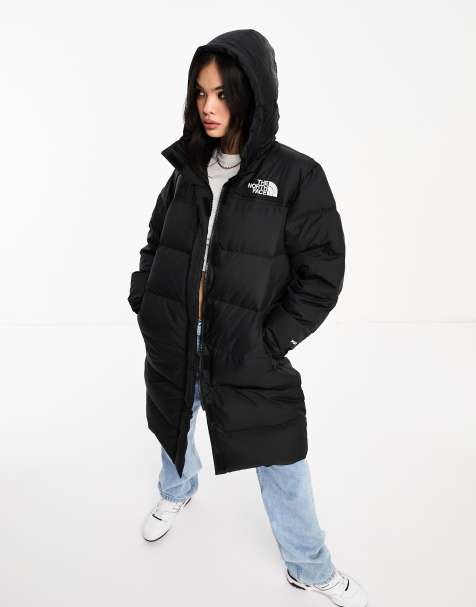 Anorak mujer north face outlet