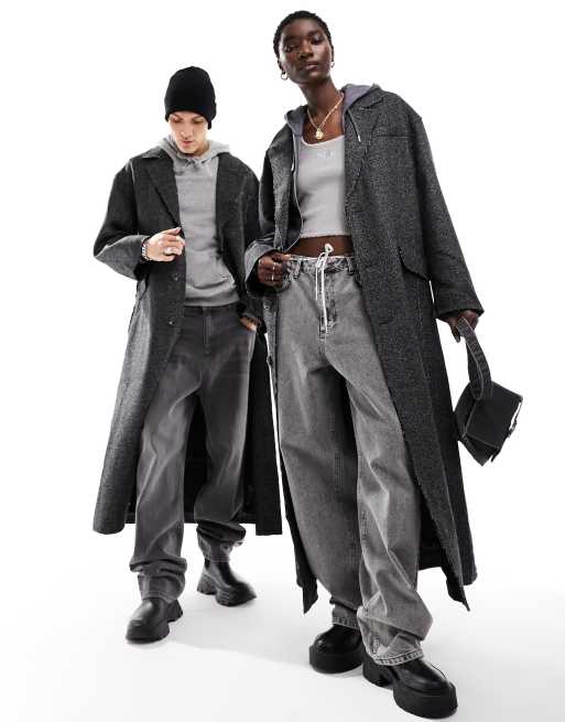 Abrigos unisex sale