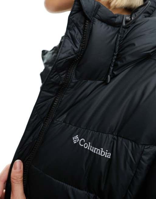 Columbia PIKE LAKE HOODED JACKET Negro - Envío gratis