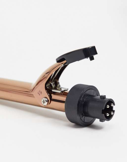 Accesorio para herramienta de peinado The Tongs 19 mm de Easilocks, 4 de 4