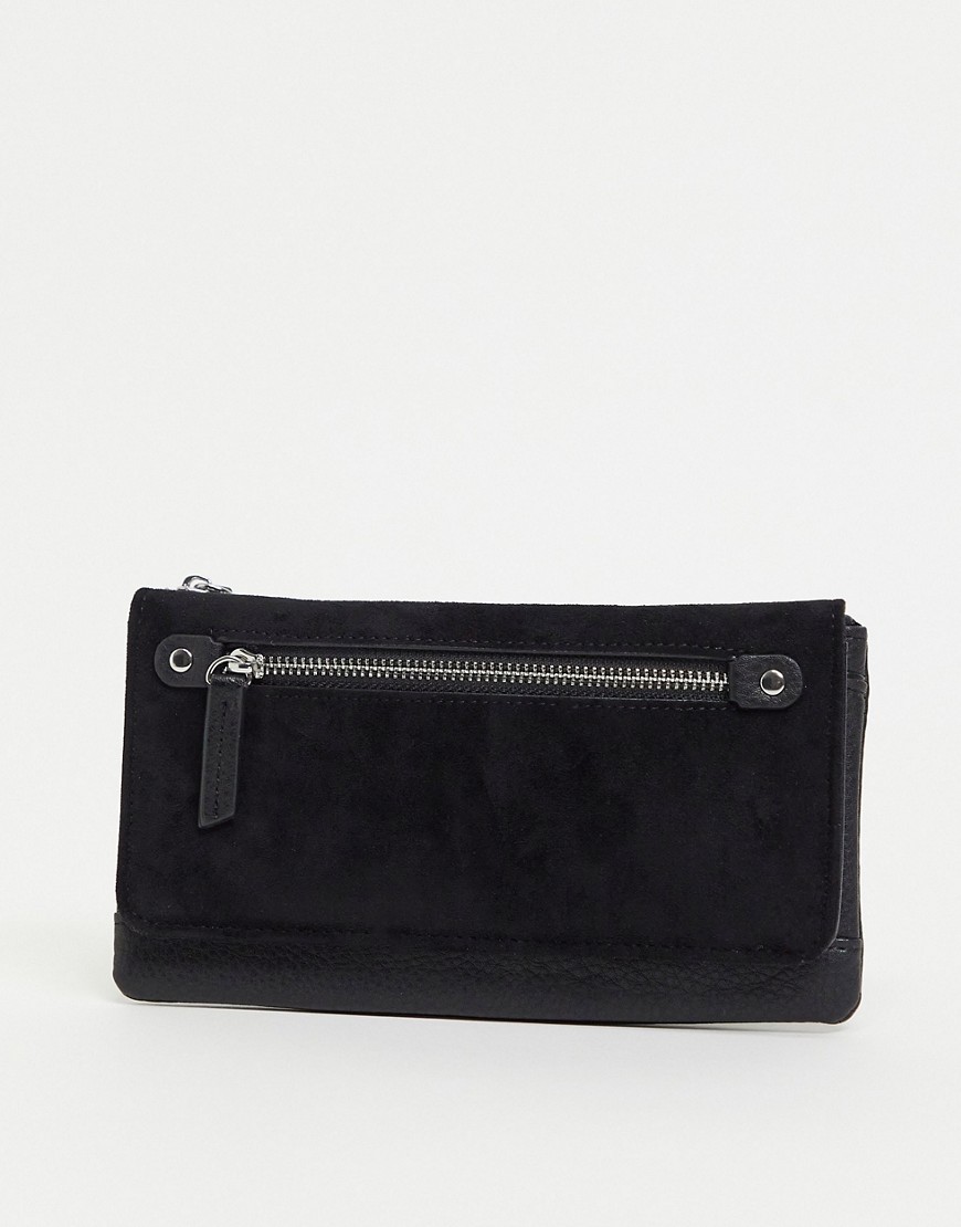 Accessorize Appleton purse in black