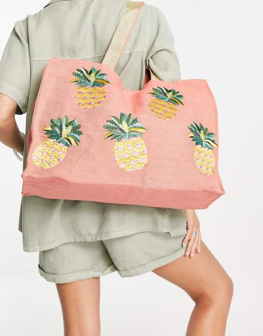 Accessorize discount beach bag