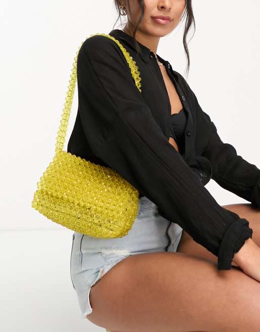 Accessorize beaded online bag