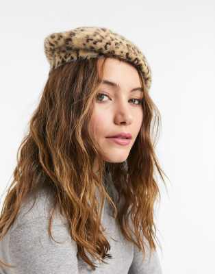 accessorize beret