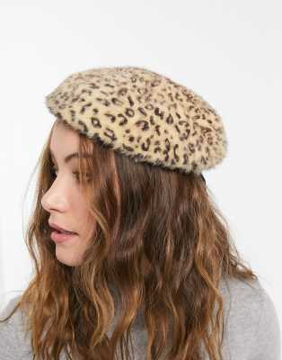 accessorize beret