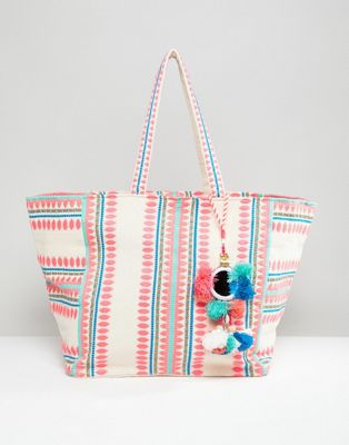 accessorize beach bag sale