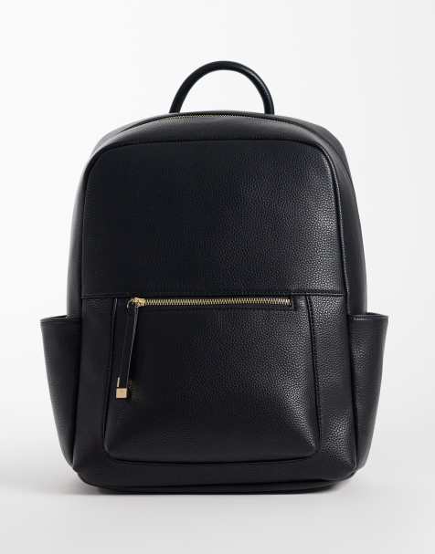 Accessorize bonnie backpack in black - view 1