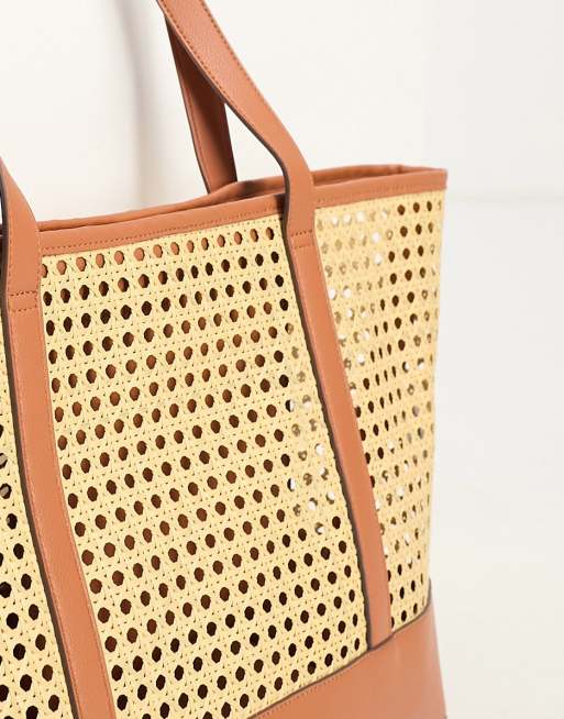 Asos borse mare sale
