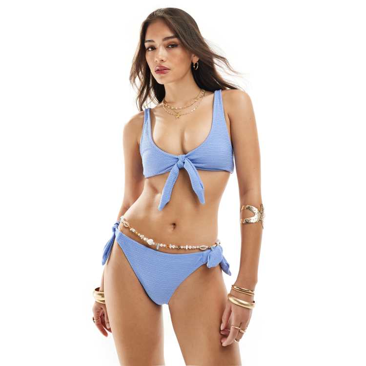 トップス crinkle crinkle crinkle border bra トップス crinkle crinkle crinkle border bra crinkle crinkle