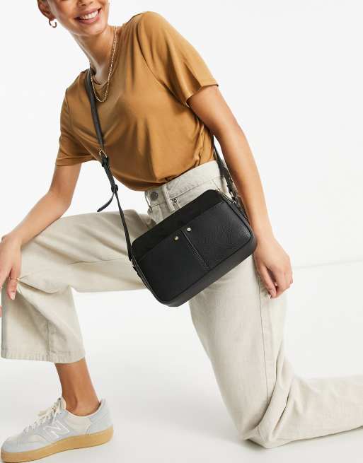 Charlotte cross body bag new arrivals