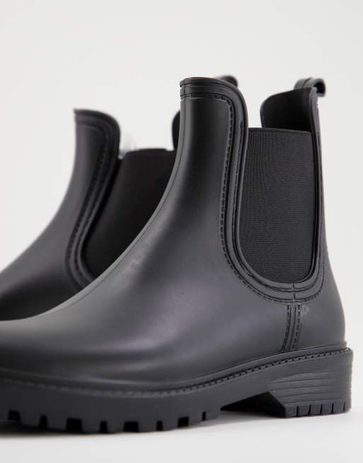 Rain boots hot sale asos