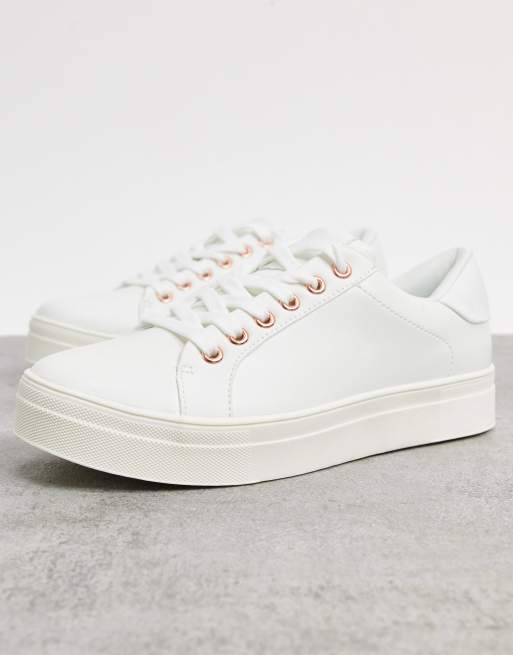 Candy platform sneaker store topshop