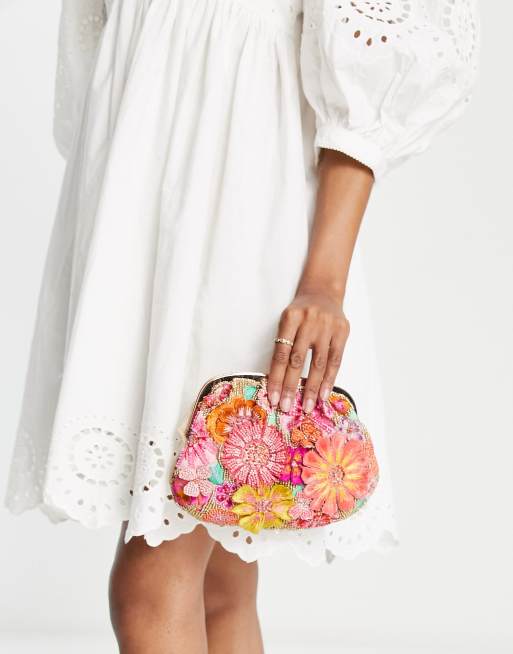 Accessorize discount clutch bags