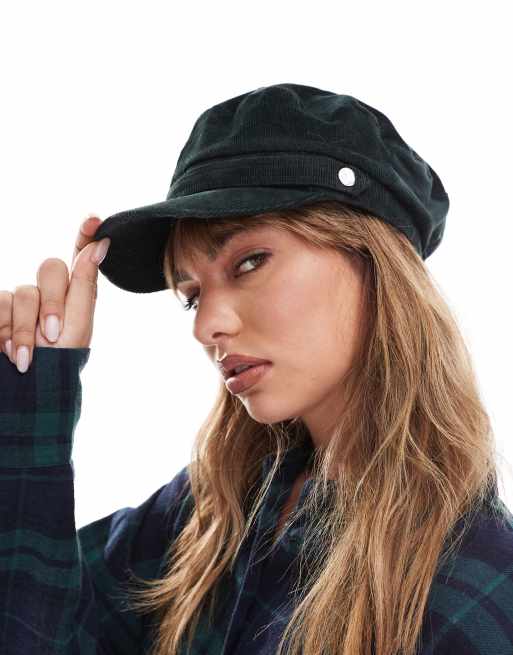 Accessorize baker boy hat online