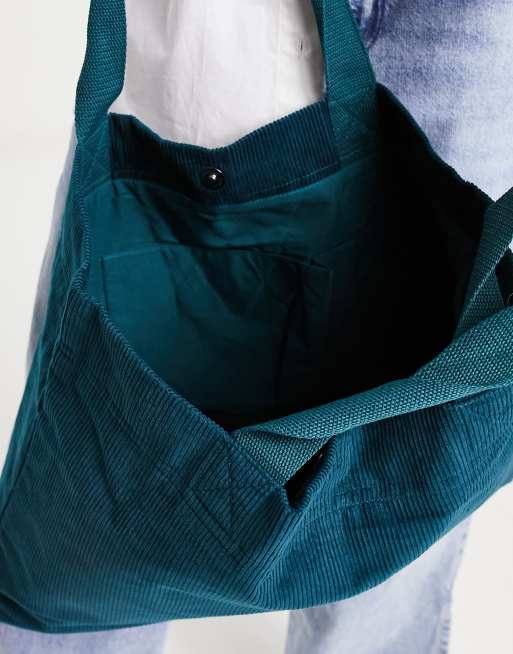 Tote hotsell bag velours