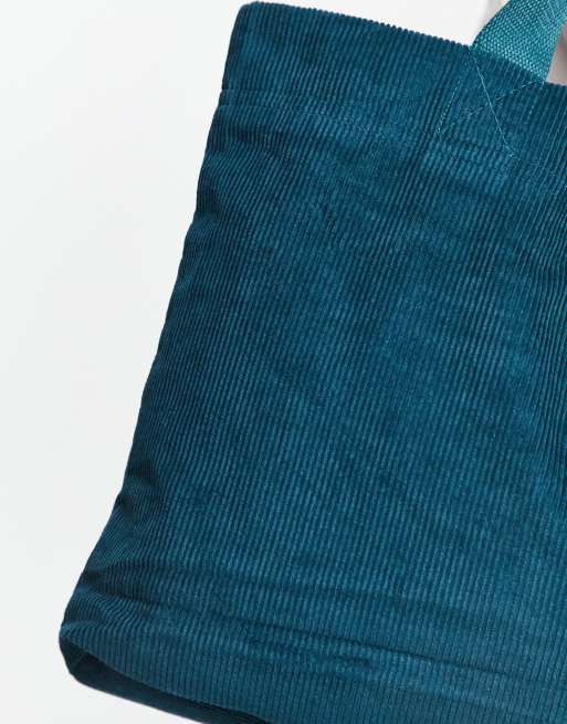 Cord shopper bag clearance