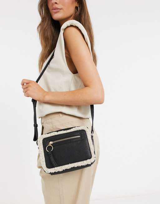 Accessorise crossbody bag new arrivals