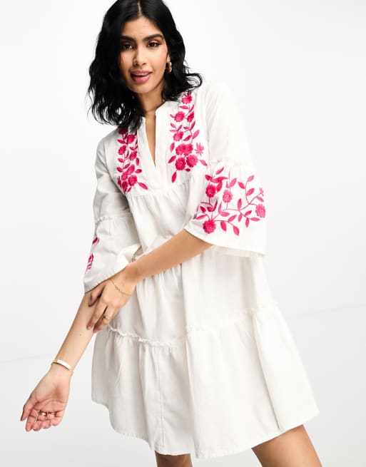 Accessorize monsoon outlet dresses