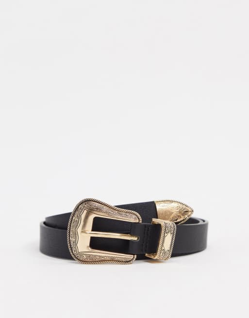 Ceinture cowboy outlet zara