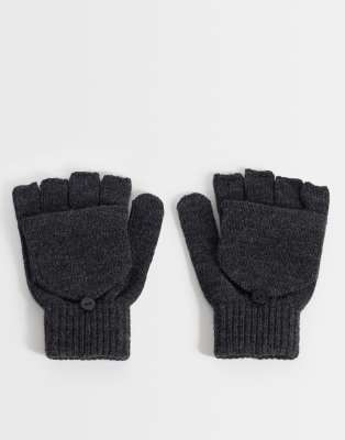 Fingerless 2