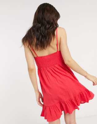 accessorize summer dresses
