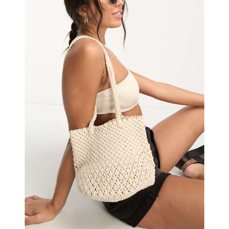 Accessorize bucket online bag