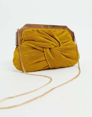 gucci soho leather chain shoulder bag