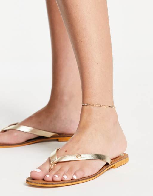 wide fit sandals 8