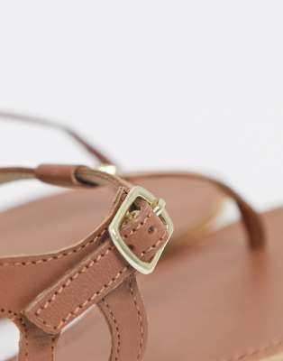 monsoon flat sandals